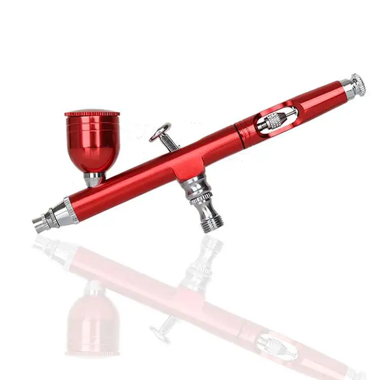 What Are the Application Areas of Airbrush Pens?