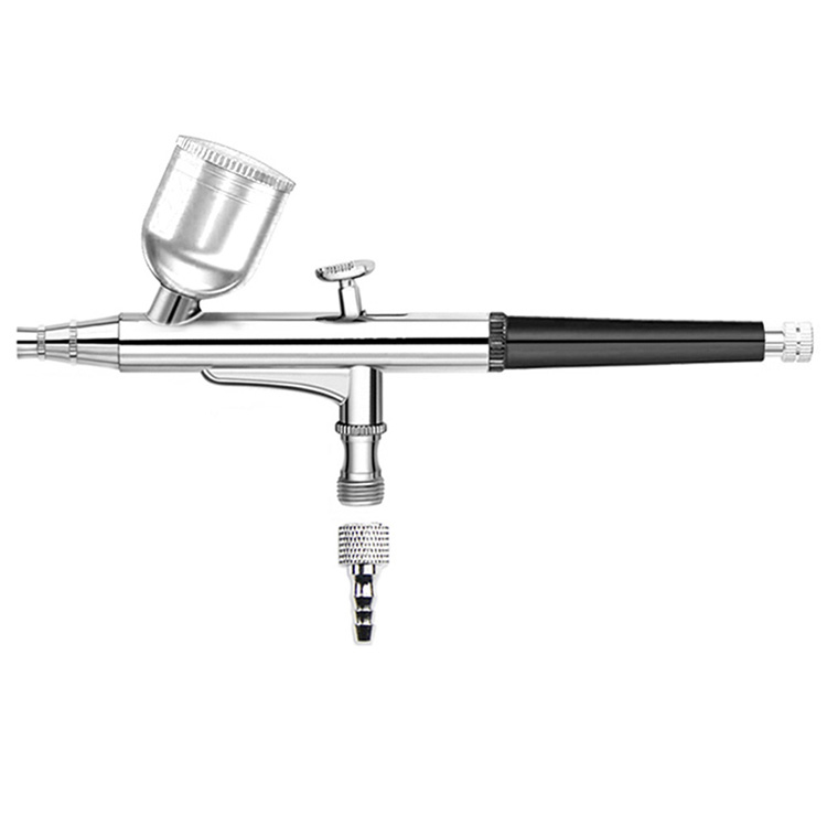 Double Action Airbrush Pen for Tattoo